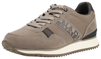 Produktbild von Napapijri Sneaker Sneaker Veloursleder/Microfaser