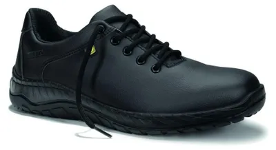 Immagine prodotto di Scarpa professionale bassa MARC nera Low ESD O2, misura 46