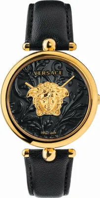 Image de Versace - VECO01420 - Montre Bracelet - Femmes - Quartz - Palazzo Empire Barocco