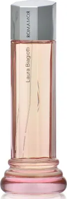 Imagen del producto de Romamor, agua de toilette para mujer, 100 ml, producto de prueba - Laura Biagiotti