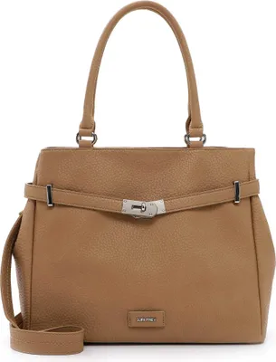 Produktbild von SURI FREY Damen Shopper Leony 37691-Onesize, 37696-Onesize, 37708-Onesize SUR-7245 sand Onesize