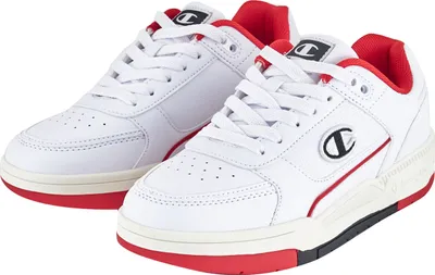 Produktbild von Champion Sneakers S32816-WW012 in White color size 38.5