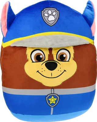 Produktbild von Squish Kissen Paw Patrol Chase