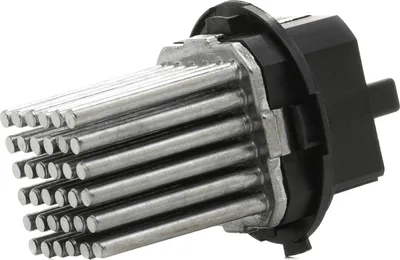 Produktbild von HITACHI Regler Innenraumgebläse 132512