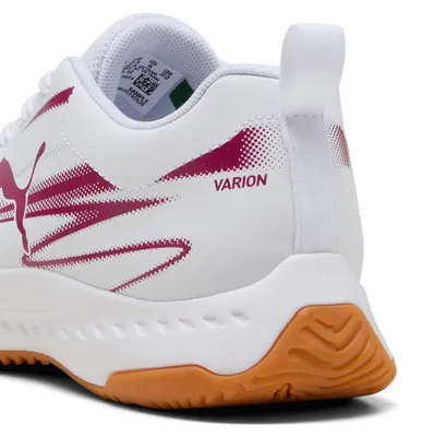 Produktbild von Puma Varion II Jr - weiss, Größe:5,5