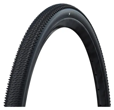 Image de Pneu Gravel Tubeless Performance 700x35c - Roulage Rapide Et Protection - Schwalbe