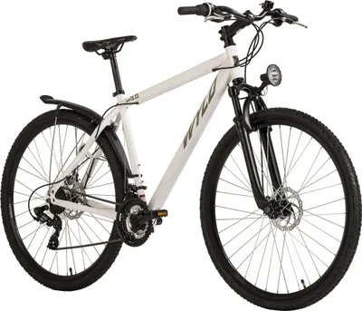 Produktbild von WYLD Mountainbike Hardtail ATB Twentyniner 29“ Heist 21 Gänge RH 51 cm WYLD 405M, 423M, 404M