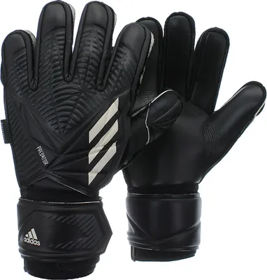 Produktbild von Adidas Pred Gl Mtc Fs Black/White/Tmdrgr 9