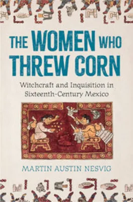 Zdjęcie produktu dla The Women Who Threw Corn