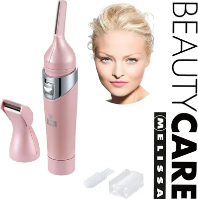 Produktbild von Melissa 16680048 Beauty Styler Präzisionsstyler Bikini Augen Trimmer