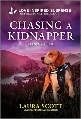Produktbild von Chasing a Kidnapper