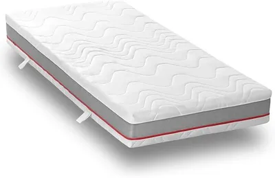 Produktbild von Taschenfederkernmatratze Premium T23 (180 x 200 cm)