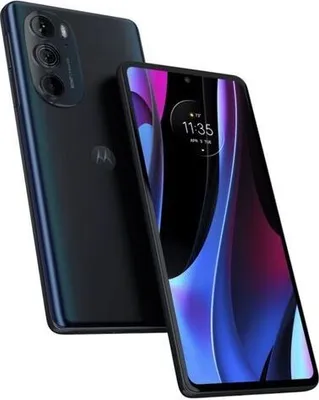 Immagine prodotto di Motorola Edge 30 Pro Smartphone Doppia SIM Android 12 5G USB Tipo C 12 GB 256 GB 4800 mAh Blu