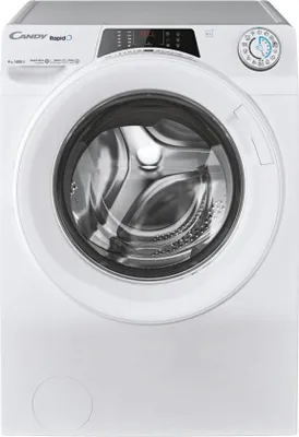Immagine prodotto di Candy Rapido RO 1494DWMT/1-S Lavatrice Caricamento Frontale 9 kg 1400 Giri/min Classe A Bianco