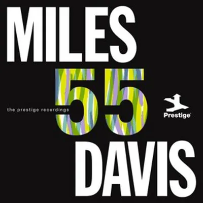 Produktbild von Miles '55 (2CD)