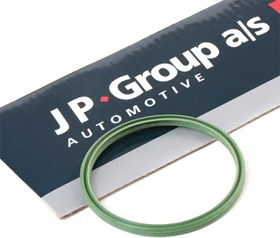 Produktbild von JP GROUP Ladeluftschlauch-Dichtung 1117750200 für VW Golf IV Schrägheck (1J1) 57,85mm 0,006kg