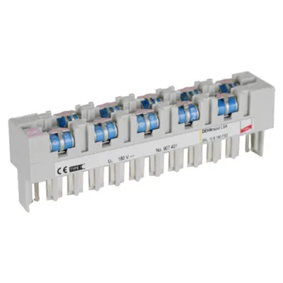 Produktbild von DEHN Blitzstromableiter rapid DRL 10B 180FSD