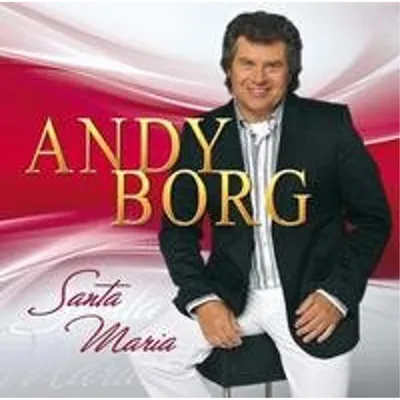 Produktbild von Borg,Andy-Santa Maria
