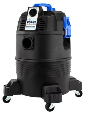 Produktbild von Aquaforte Teichsauger 4-in-1 Schlammsauger 35L Automatische Entleerung