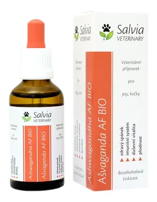 Obrázek produktu pro Ashwagandha AF 50 ml