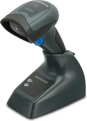 Immagine prodotto di Datalogic Barcodescanner QBT2131 [QBT2131-BK-BTK1]