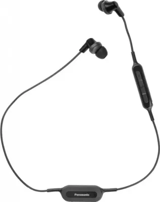Zdjęcie produktu dla Panasonic RP-NJ300BE-K, Bezprzewodowy, Poczenia/muzyka, 13 g, Zestaw suchawkowy, Czarny