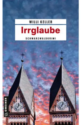 Zdjęcie produktu dla Irrglaube