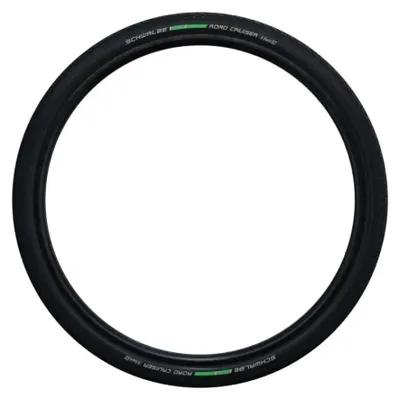 Produktbild von Schwalbe Drahtreifen Reifen Road Cruiser 14x1.45 37-288 schwarz HS484 Draht