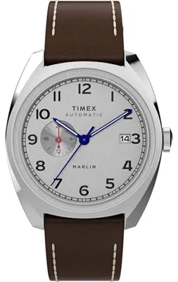 Obrázek produktu pro Pánské hodinky Timex Multi Zifferblatt „Marlin Sub-dial Automatic“  TW2V62000