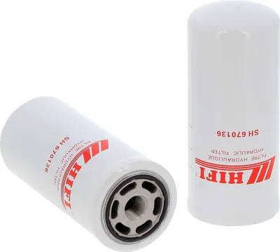 Produktbild von Hydraulikfilter SH 670136