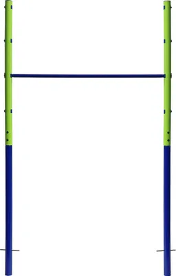 Produktbild von Best Sporting 61394 Turnreck Anna Spielplatz blau/grün/blau