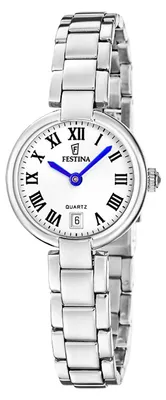 Obrázok produktu pre Festina – F20784/2 – náramkové hodinky – dámske