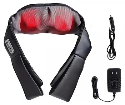 Immagine prodotto di Verk 15672 Collare da massaggio SHIATSU