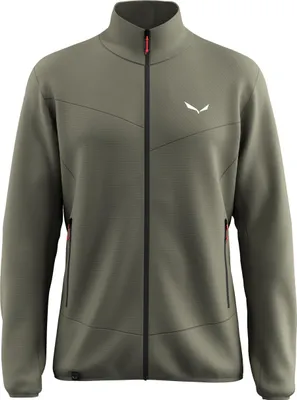 Obrázek produktu pro Salewa PUEZ ALTAVIA PL JKT M, vybledlá zelená, velikost 52/XL