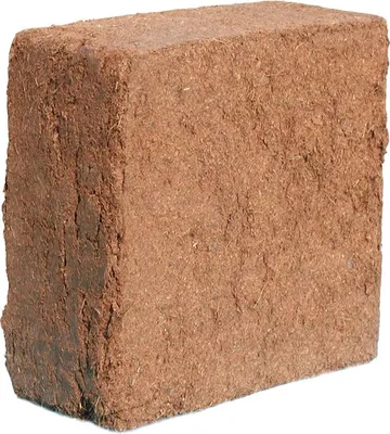 Obrázek produktu pro Kokosové brikety 5 kg / 70 l