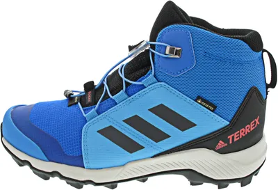 Produktbild von adidas Terrex Mid GTX K GY7682 (5/blurus-gresix-turb)