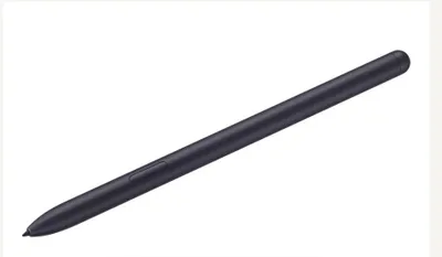 Obrázek produktu pro Samsung S Pen - Stylus für Tablet - Mystic Black - für Galaxy Tab S7, Tab S7+ (EJ-PT870BJEGEU)