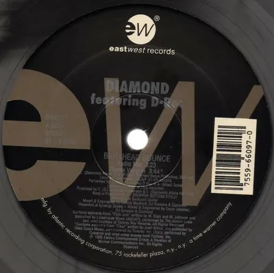 Zdjęcie produktu dla Bankhead Bounce