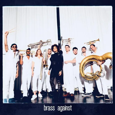 Zdjęcie produktu dla Brass Against