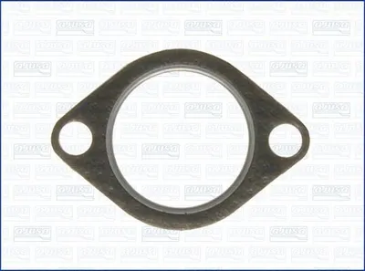 Produktbild von AJUSA 00066800 Auspuffdichtung Auspuffdichtung