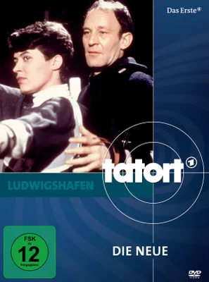 Produktbild von Wettcke, T: Tatort Ludwigshafen