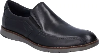 Produktbild von JOSEF SEIBEL Tyler 38 | Slipper für Herren | Schwarz