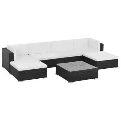 Zdjęcie produktu dla VidaXL 44596, 7 szt.
