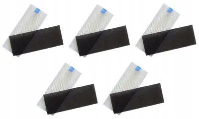 Produktbild von Tefal X-PLORER Serie 75 Ersatzfilter Set HEPA Prefilter