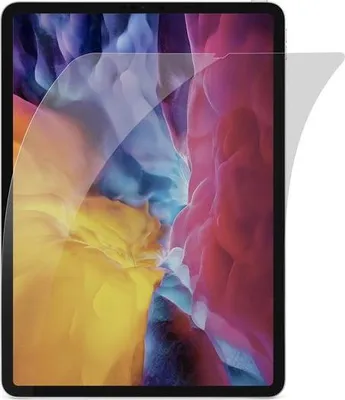 Produktbild von Epico Papierähnliche Folie pro iPad 10.2" (2020)
