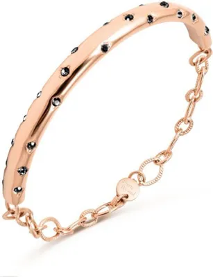 Image de Bracelet Pierre Ricaud en or rose PierreRicaud-PR159.9BZ