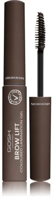 Zdjęcie produktu dla Gosh Żel do laminacji brwi 001 Greybrown, 6 ml