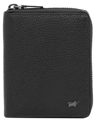 Image de Portefeuille Braun Büffel Theo Protection RFID Cuir 10 cm