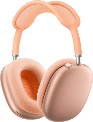Produktbild von Apple AirPods Max 2024 Type-C orange