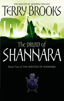 Produktbild von The Druid Of Shannara